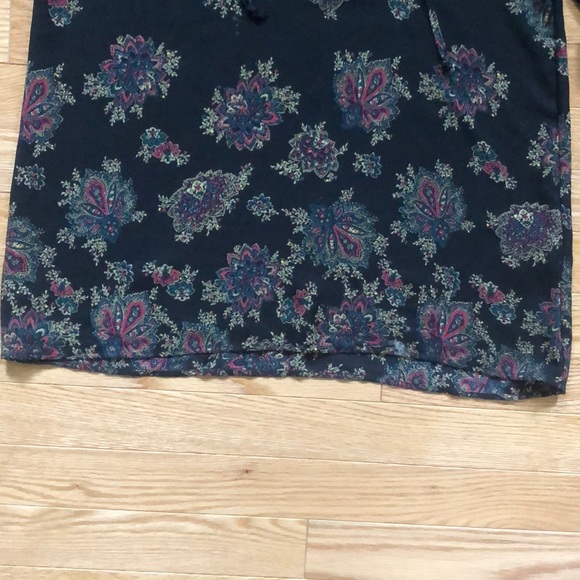 Abercrombie & Fitch blouse - Picture 4 of 5